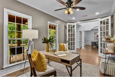 7503 William Bailey Road, Summerfield, NC 27358 - Photo 21