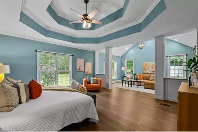 7503 William Bailey Road, Summerfield, NC 27358 - Photo 23