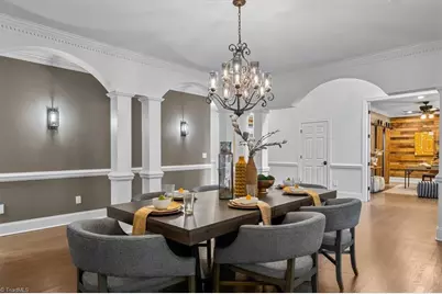 7503 William Bailey Road, Summerfield, NC 27358 - Photo 19