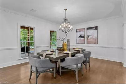 7503 William Bailey Road, Summerfield, NC 27358 - Photo 17