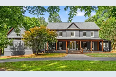 7503 William Bailey Road, Summerfield, NC 27358 - Photo 1