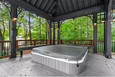 7503 William Bailey Road, Summerfield, NC 27358 - Photo 45