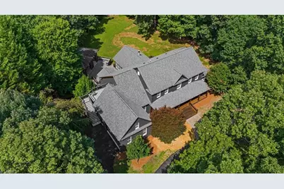 7503 William Bailey Road, Summerfield, NC 27358 - Photo 47