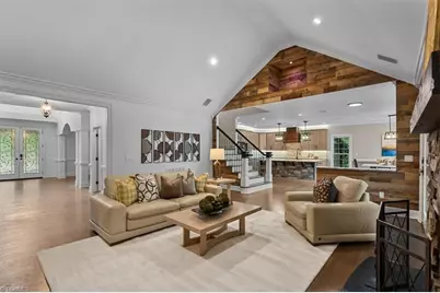 7503 William Bailey Road, Summerfield, NC 27358 - Photo 11