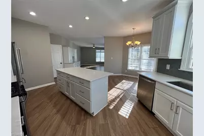 5204 Birnamwood Trail, Greensboro, NC 27407 - Photo 7