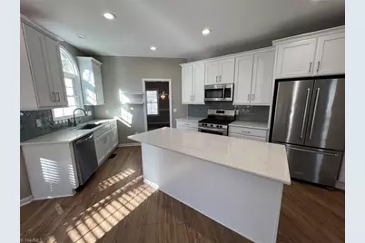 5204 Birnamwood Trail, Greensboro, NC 27407 - Photo 9