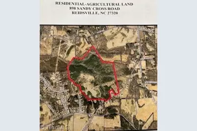 898 Sandy Cross Road, Reidsville, NC 27320 - Photo 13