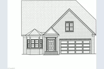 18 Asher Lane, Greensboro, NC 27455 - Photo 1