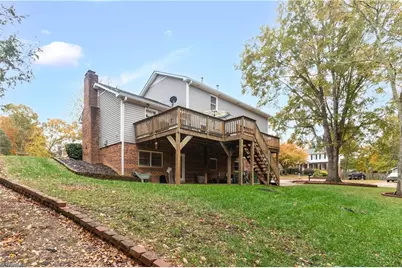 1014 Shamrock Court, High Point, NC 27265 - Photo 31