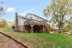 1014 Shamrock Ct, High Point, NC 27265 - Photo 31