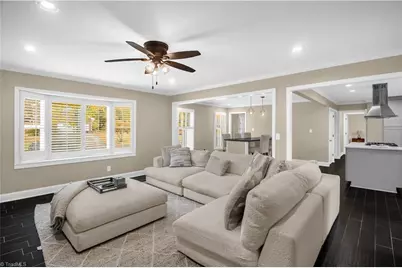 1014 Shamrock Court, High Point, NC 27265 - Photo 15