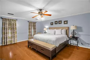 1014 Shamrock Ct, High Point, NC 27265 - Photo 17