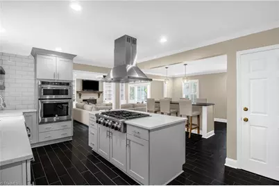 1014 Shamrock Court, High Point, NC 27265 - Photo 13