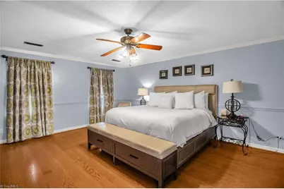 1014 Shamrock Court, High Point, NC 27265 - Photo 17