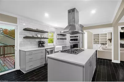 1014 Shamrock Court, High Point, NC 27265 - Photo 11