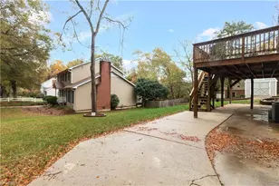 1014 Shamrock Ct, High Point, NC 27265 - Photo 29