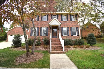 422 Wildwood Lane, Graham, NC 27253 - Photo 1