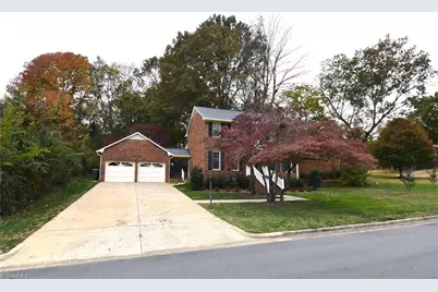 422 Wildwood Lane, Graham, NC 27253 - Photo 21