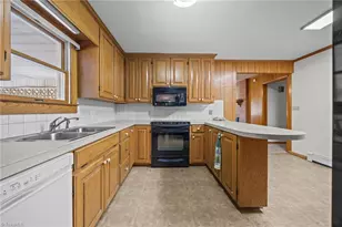 7178 Nc Hwy 109, Winston-Salem, NC 27107 - Photo 9