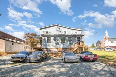 215 N Logan Street, Burlington, NC 27217 - Photo 5