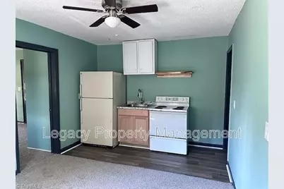 215 N Logan Street, Burlington, NC 27217 - Photo 13