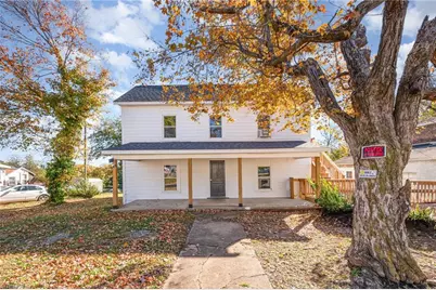 215 N Logan Street, Burlington, NC 27217 - Photo 1