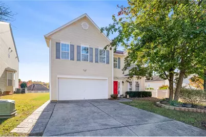 2755 Amesbury Road, Winston-Salem, NC 27103 - Photo 1