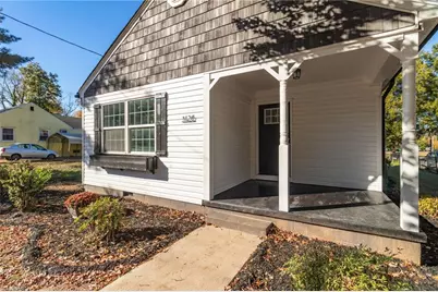 1426 Thurmond Street, Winston-Salem, NC 27105 - Photo 5