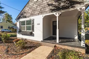 1426 Thurmond St, Winston-Salem, NC 27105 - Photo 5