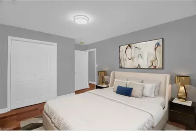 1426 Thurmond Street, Winston-Salem, NC 27105 - Photo 23