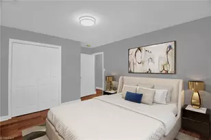 1426 Thurmond St, Winston-Salem, NC 27105 - Photo 23