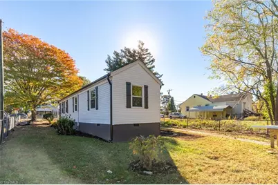 1426 Thurmond Street, Winston-Salem, NC 27105 - Photo 35