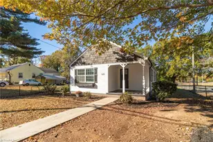 1426 Thurmond St, Winston-Salem, NC 27105 - Photo 3