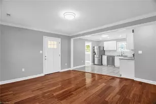 1426 Thurmond St, Winston-Salem, NC 27105 - Photo 7