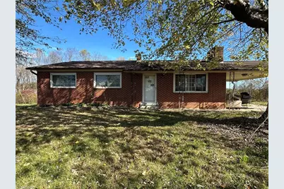 2547 Wiles Ridge Road, Hays, NC 28635 - Photo 1