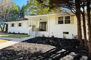 3311 Hillside Dr, High Point, NC 27265 - Photo 5