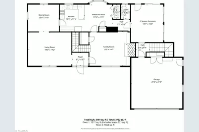 1006 Condor Drive, Greensboro, NC 27410 - Photo 45
