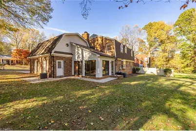 1006 Condor Drive, Greensboro, NC 27410 - Photo 35