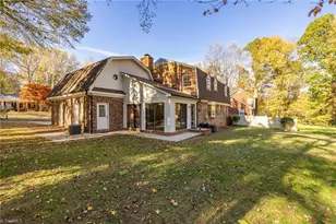 1006 Condor Dr, Greensboro, NC 27410 - Photo 35