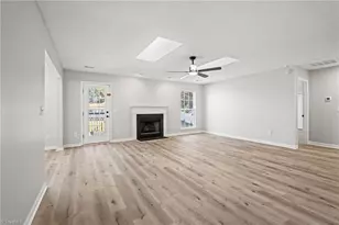 1025 Somerset Crossing Ln, Kernersville, NC 27284 - Photo 7