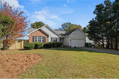 1025 Somerset Crossing Lane, Kernersville, NC 27284 - Photo 35
