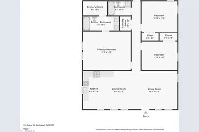 234 Foster Street, Burlington, NC 27217 - Photo 35