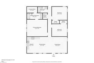 234 Foster St, Burlington, NC 27217 - Photo 35