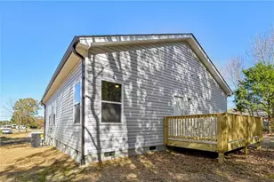 234 Foster St, Burlington, NC 27217 - Photo 33