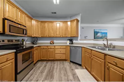 100 Lennox Drive #2C, Jamestown, NC 27282 - Photo 11