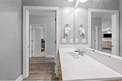 100 Lennox Drive #2C, Jamestown, NC 27282 - Photo 17