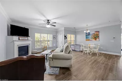 100 Lennox Drive #2C, Jamestown, NC 27282 - Photo 9