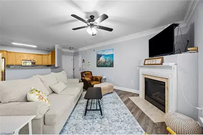 100 Lennox Drive #2C, Jamestown, NC 27282 - Photo 7