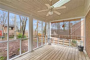 4202 Hobbs Rd, Greensboro, NC 27410 - Photo 35