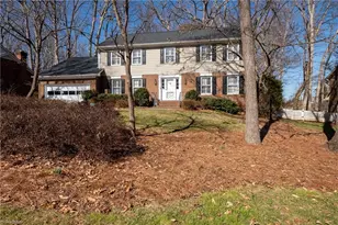 4202 Hobbs Rd, Greensboro, NC 27410 - Photo 1